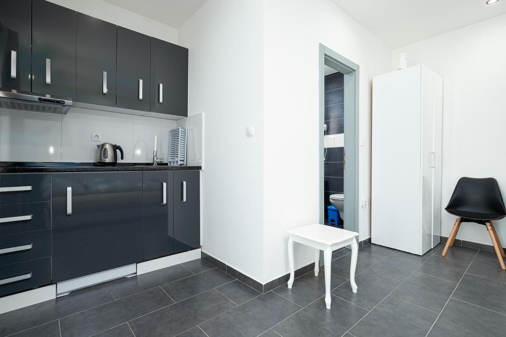 Rooms And Studio Flora Пореч Екстериор снимка